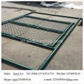 Chain Link Fence Panels